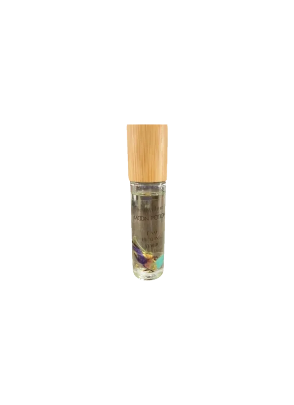 MOON POTION