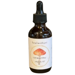 "I am Beautiful" serum