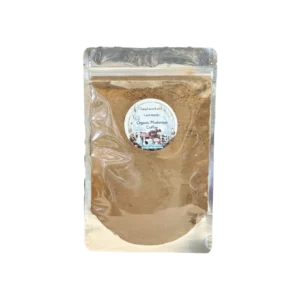 Superfood Mushroom Coffee