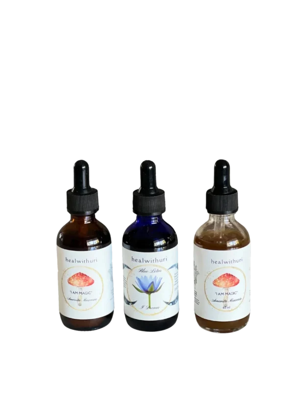 TRIO Pack