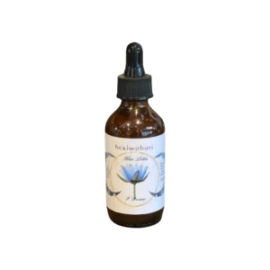 “I dream” blue lotus tincture