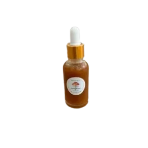 Ancient Mushroom Serum