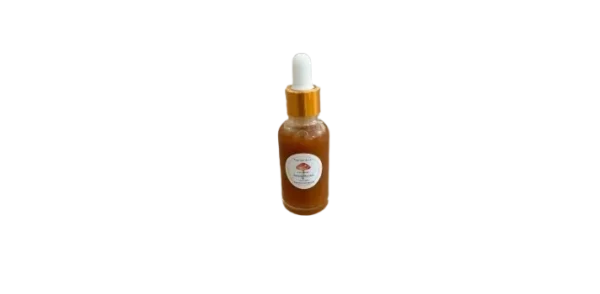 Ancient Mushroom Serum