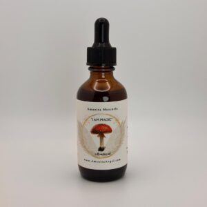 "I Am Magic" PM Tincture