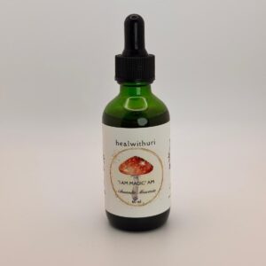 "I Am Magic" AM Tincture