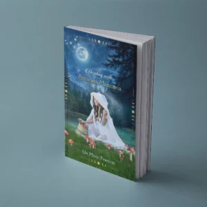 Healing with Amanita Muscaria Book