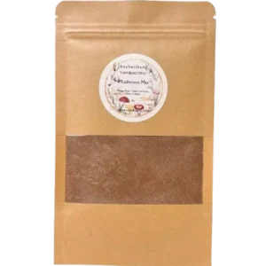 "I AM BEAUTIFUL" MUSHROOM MIX