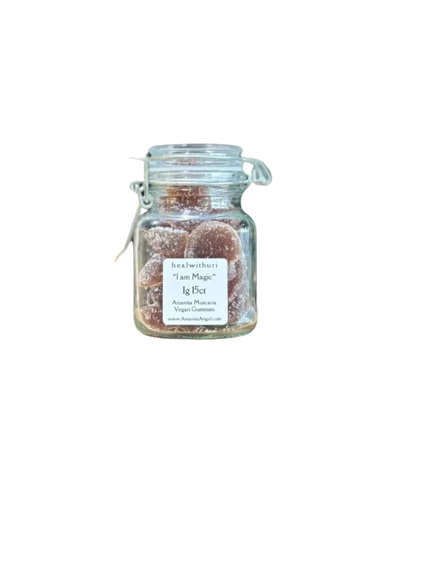 Superfood Gummies