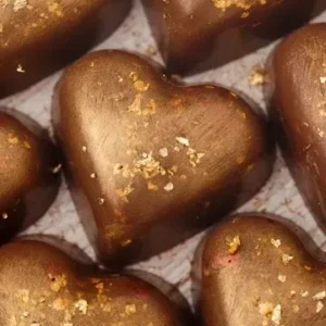 SACRED CHOCOLATES