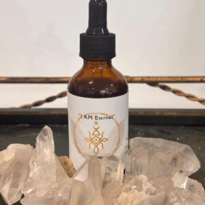 "I AM Eternal" Serum